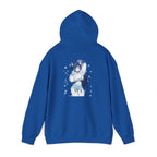Danya "Frozen Sparkle" Sweatshirt