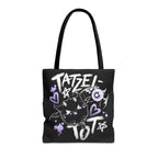 nekowomai "Tatzeltot" Tote Bag