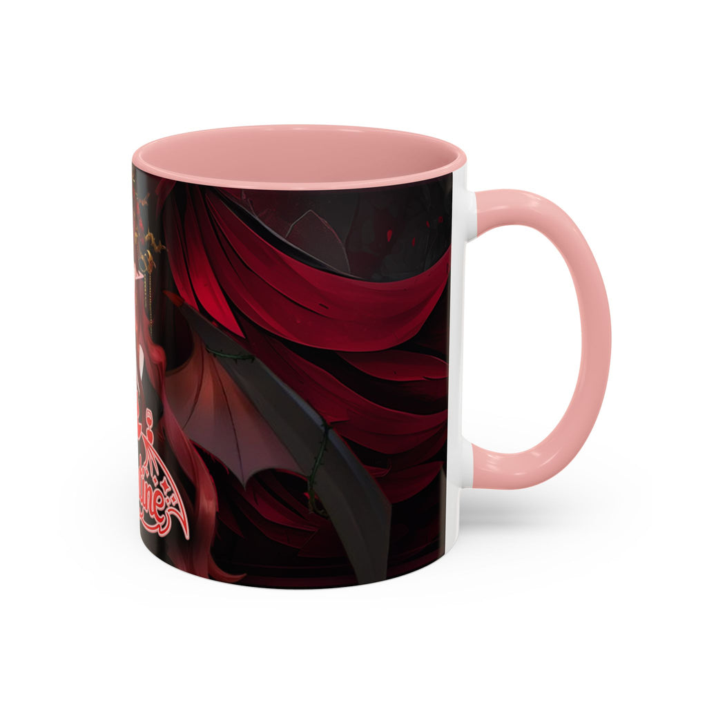 Lady Valantine Mug