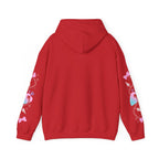 Jobooki Designer Hoodie