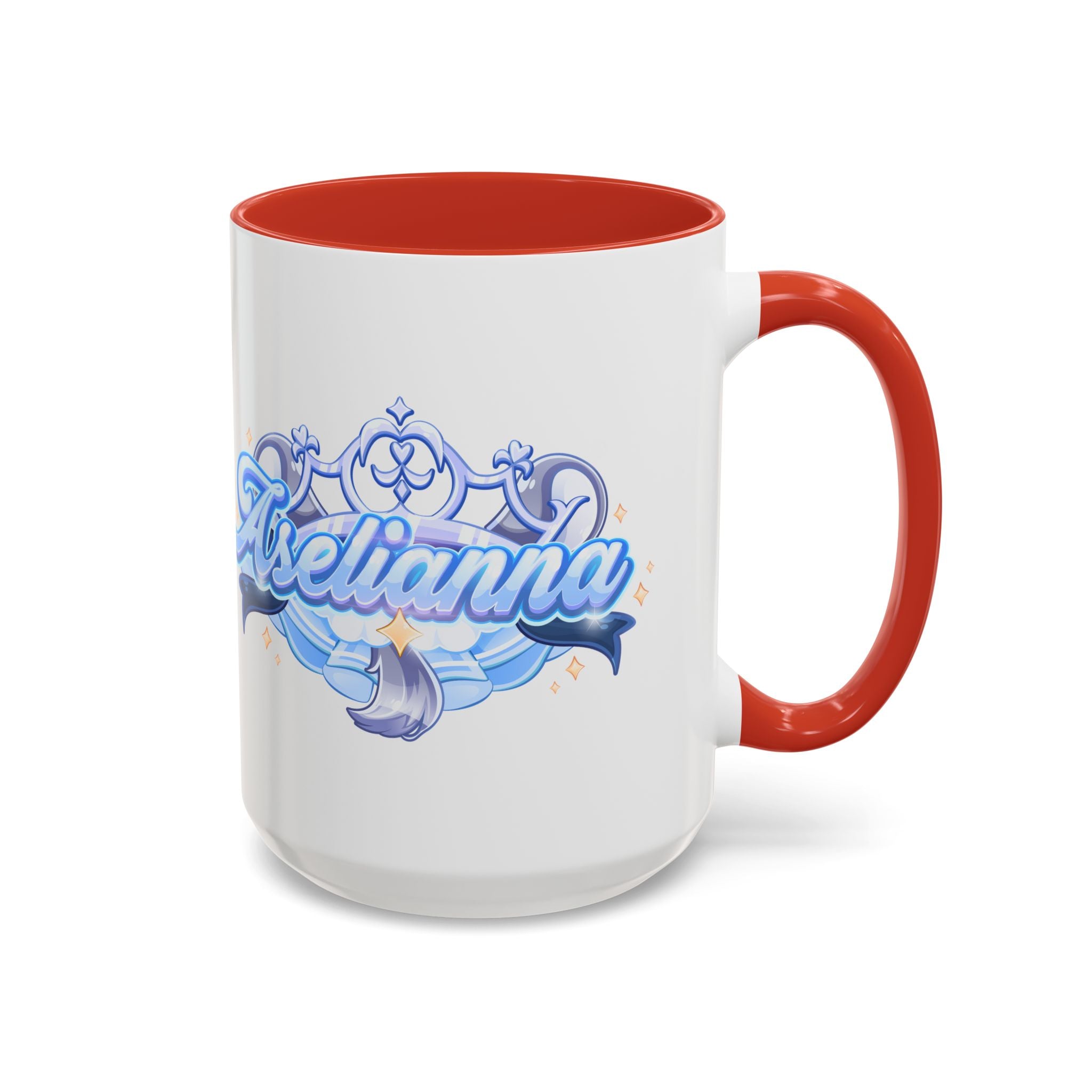 Lianna Logo Mug