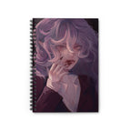 Bloody Una Notebook