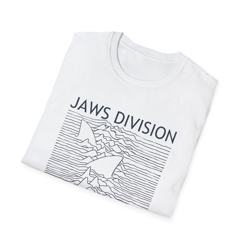 RipTideKai "Jaws Divison" TShirt