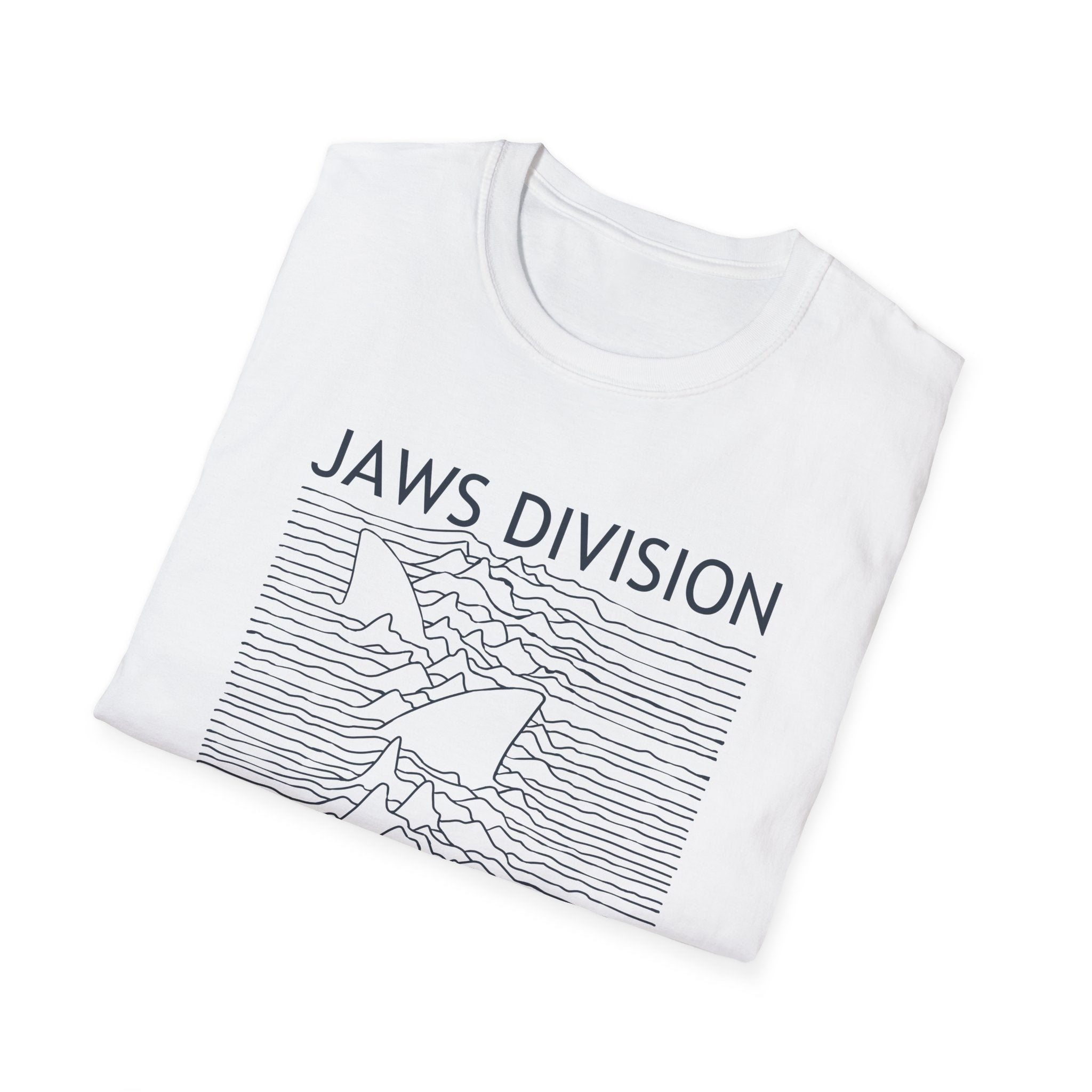RipTideKai "Jaws Divison" TShirt