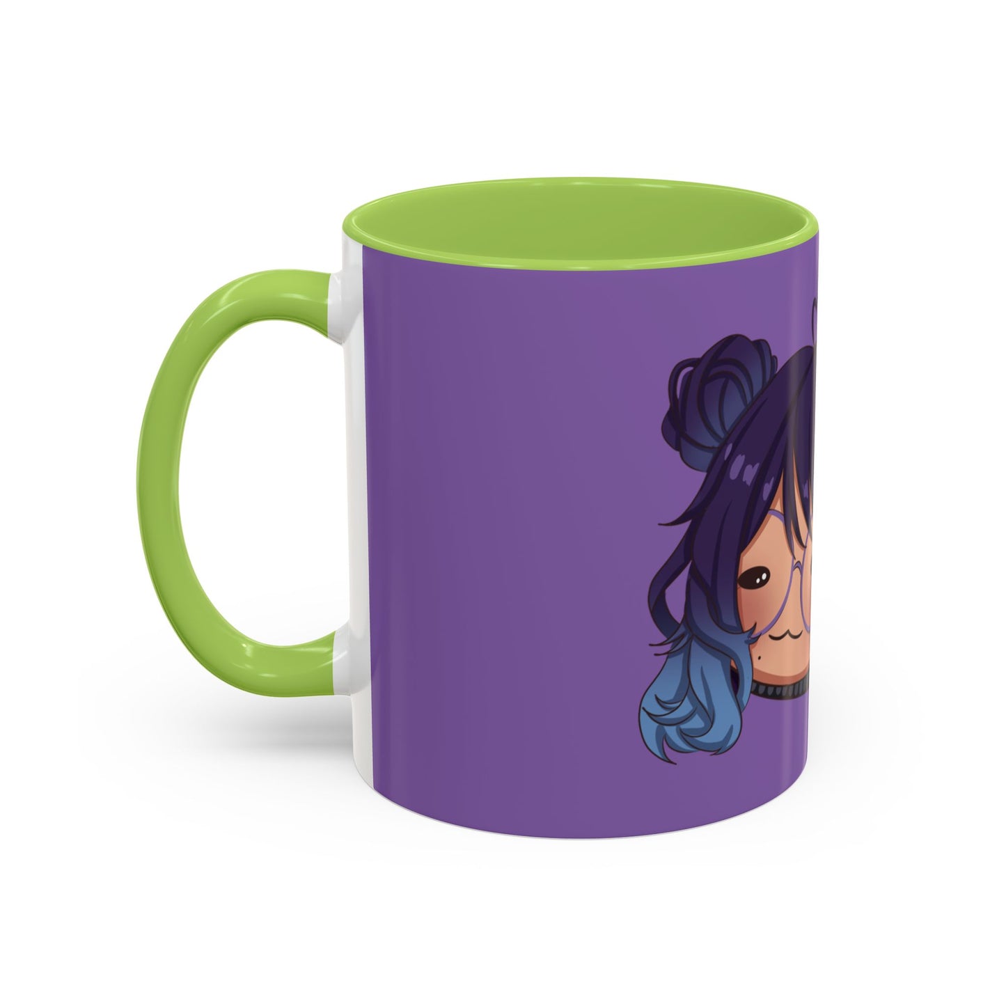 Scuff Princess Mug