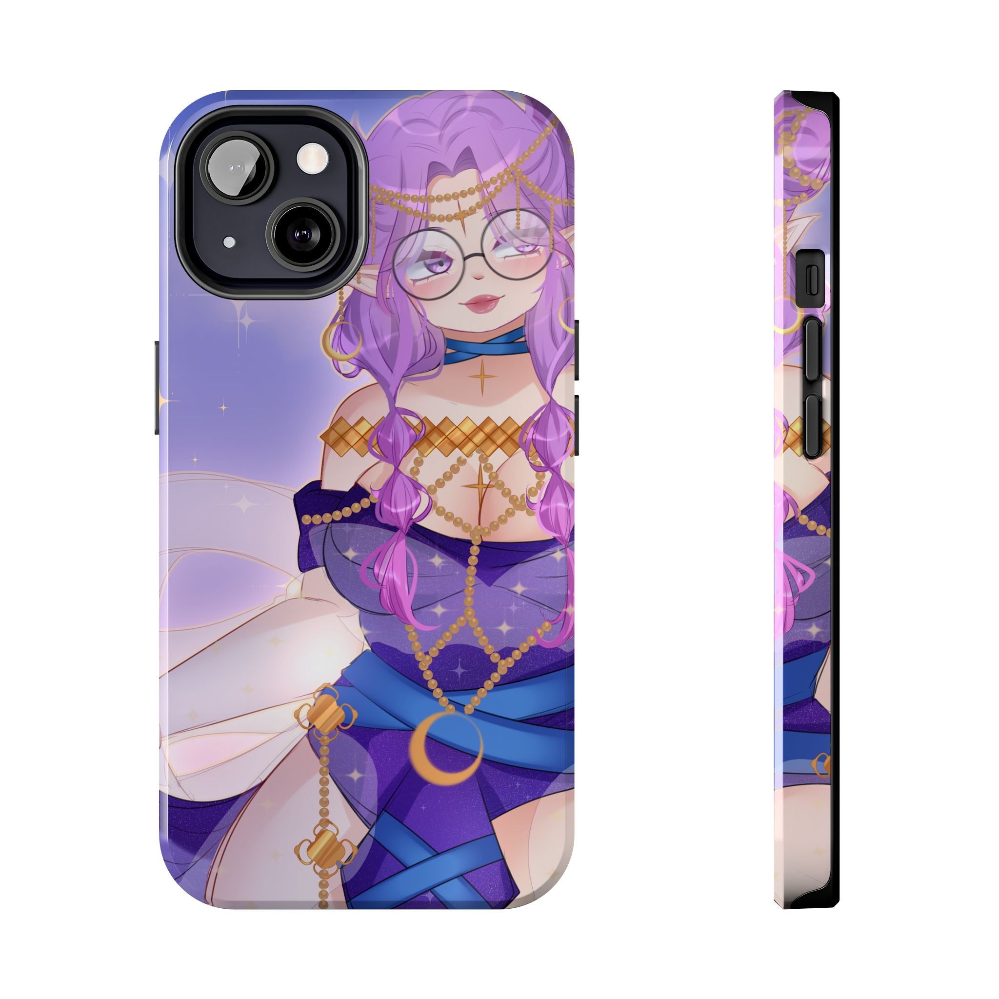 Mama Lumi "Dream" Tough Phone Case
