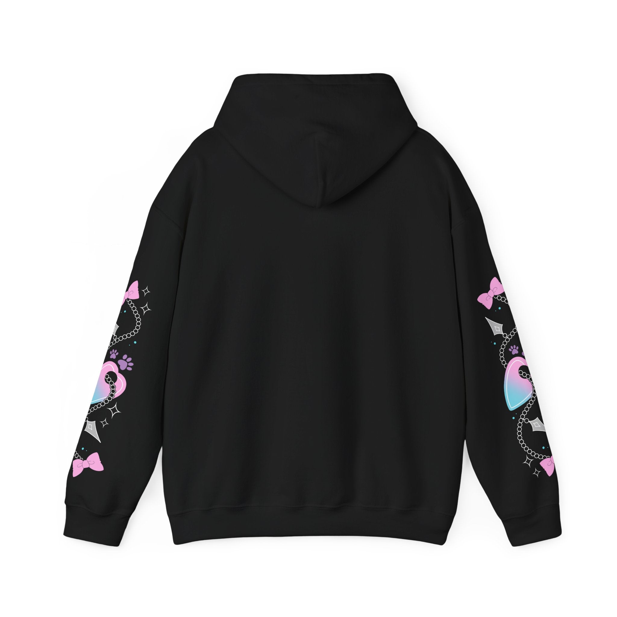 Jobooki Designer Hoodie
