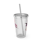 HanamiMomo "Gunslinger" Tumbler