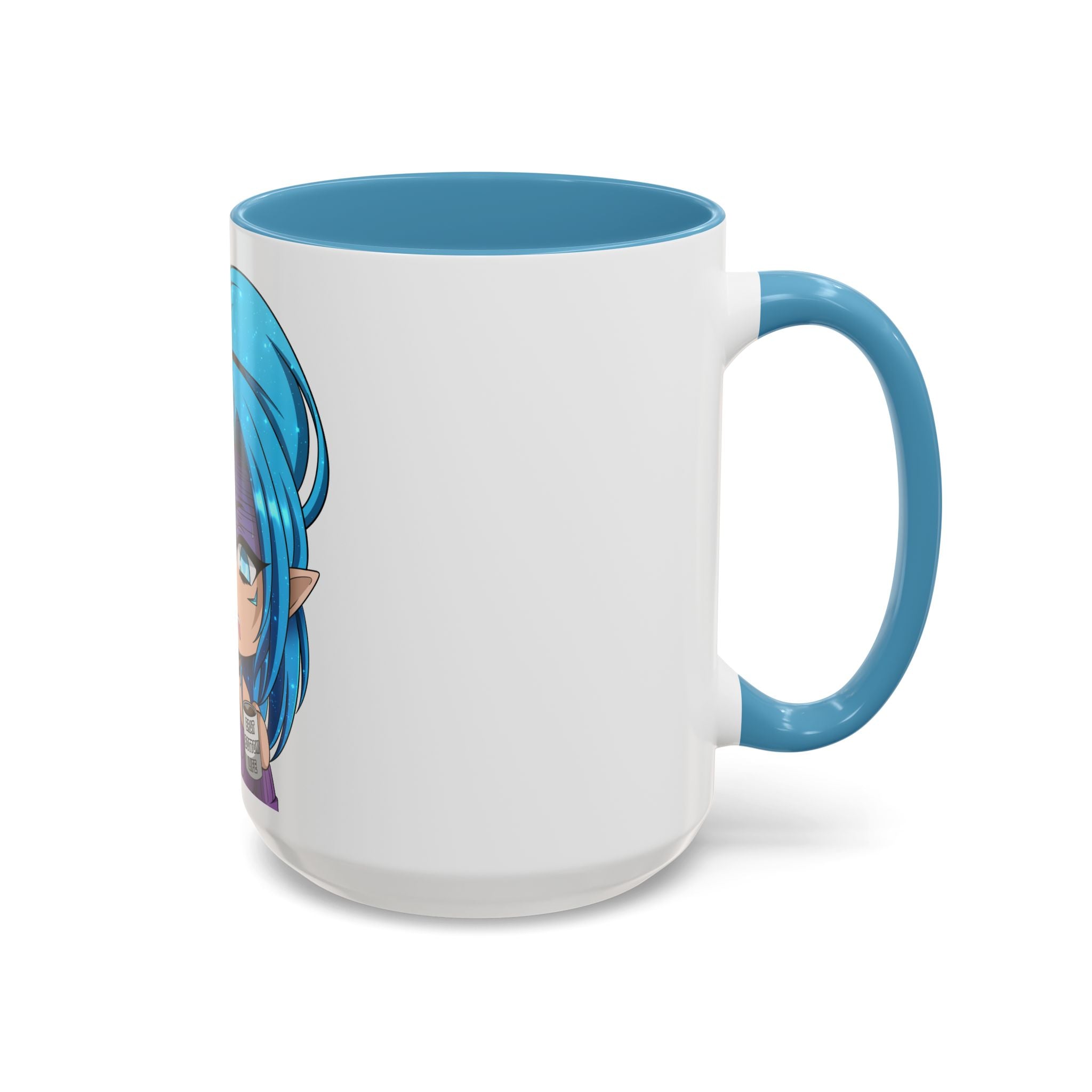 Celestial Hades "Coffee" Mug