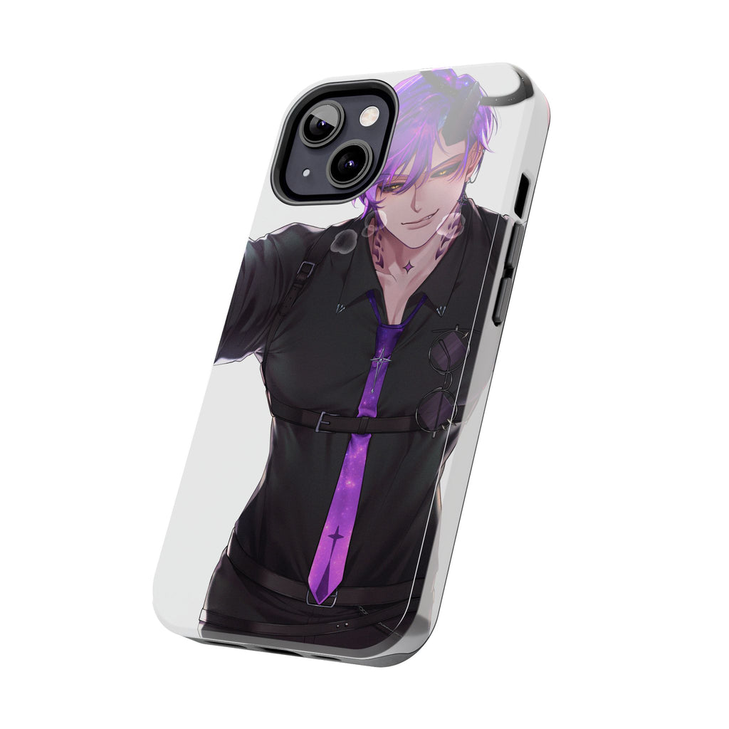 Cassian Aetheria Phone Case