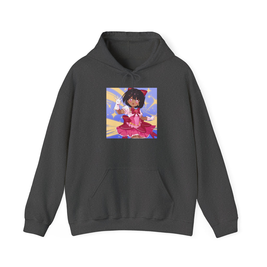 AnimeKawaiiChan Hoodie