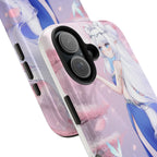 CelestialReira "Docile Butterflies" Tough Phone case