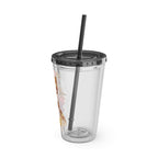 AzureBay "Shojo Vibe" Tumbler