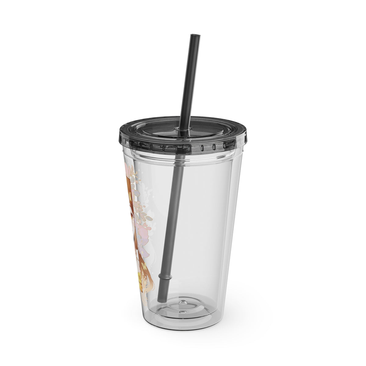 AzureBay "Shojo Vibe" Tumbler