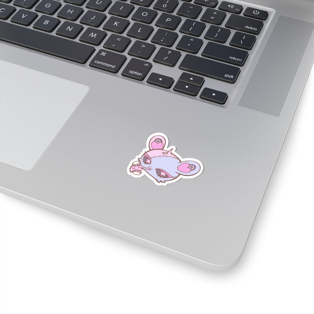 Haru Mei "Hearteater" Sticker