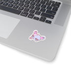 Haru Mei "Hearteater" Sticker