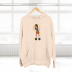 Solar Percy "Looking" Hoodie