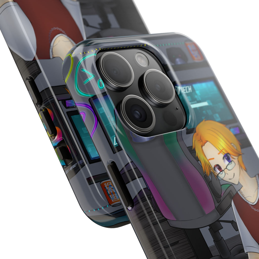 ACynicalSlime Phone Case