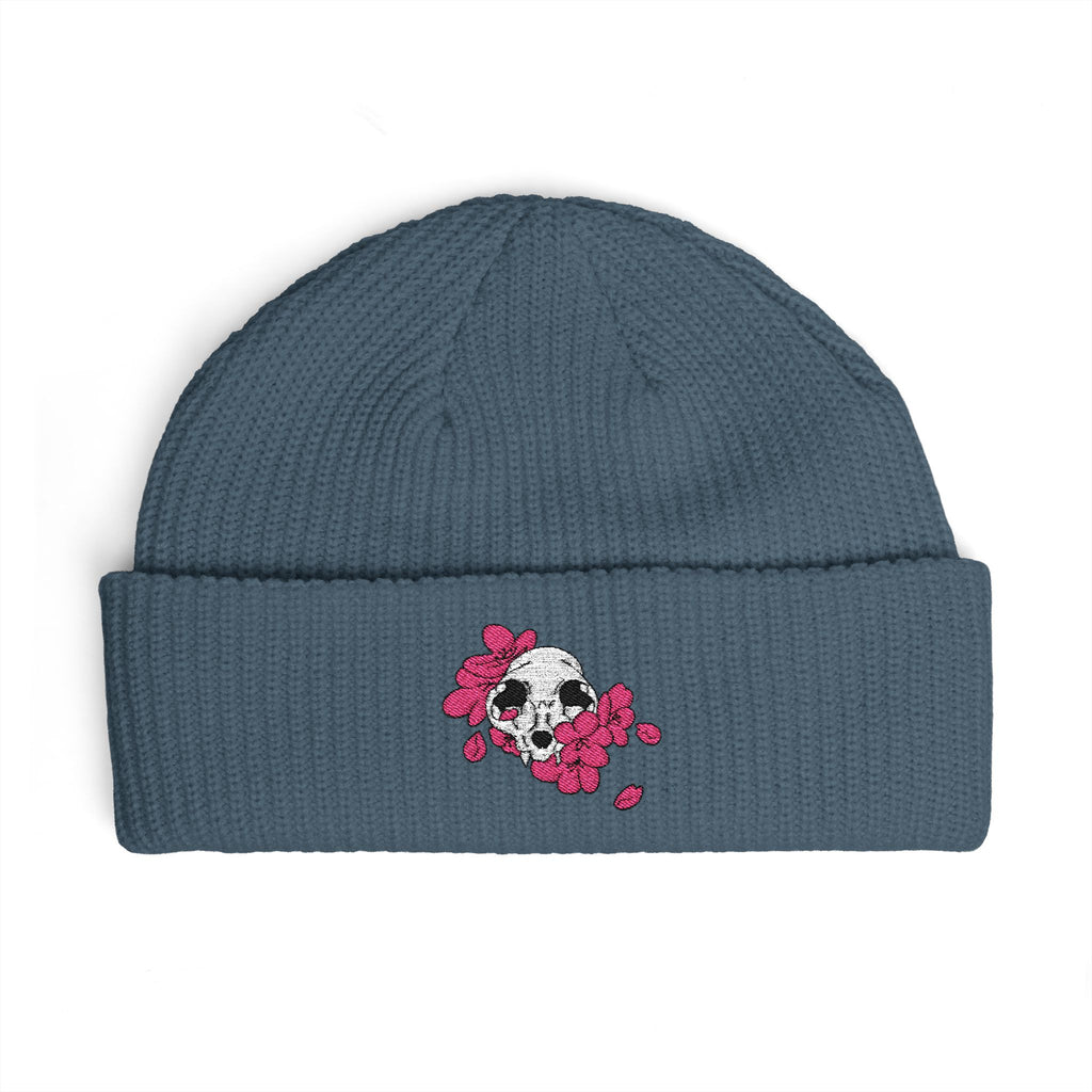 Firejemz "Deathly Love" Beanie