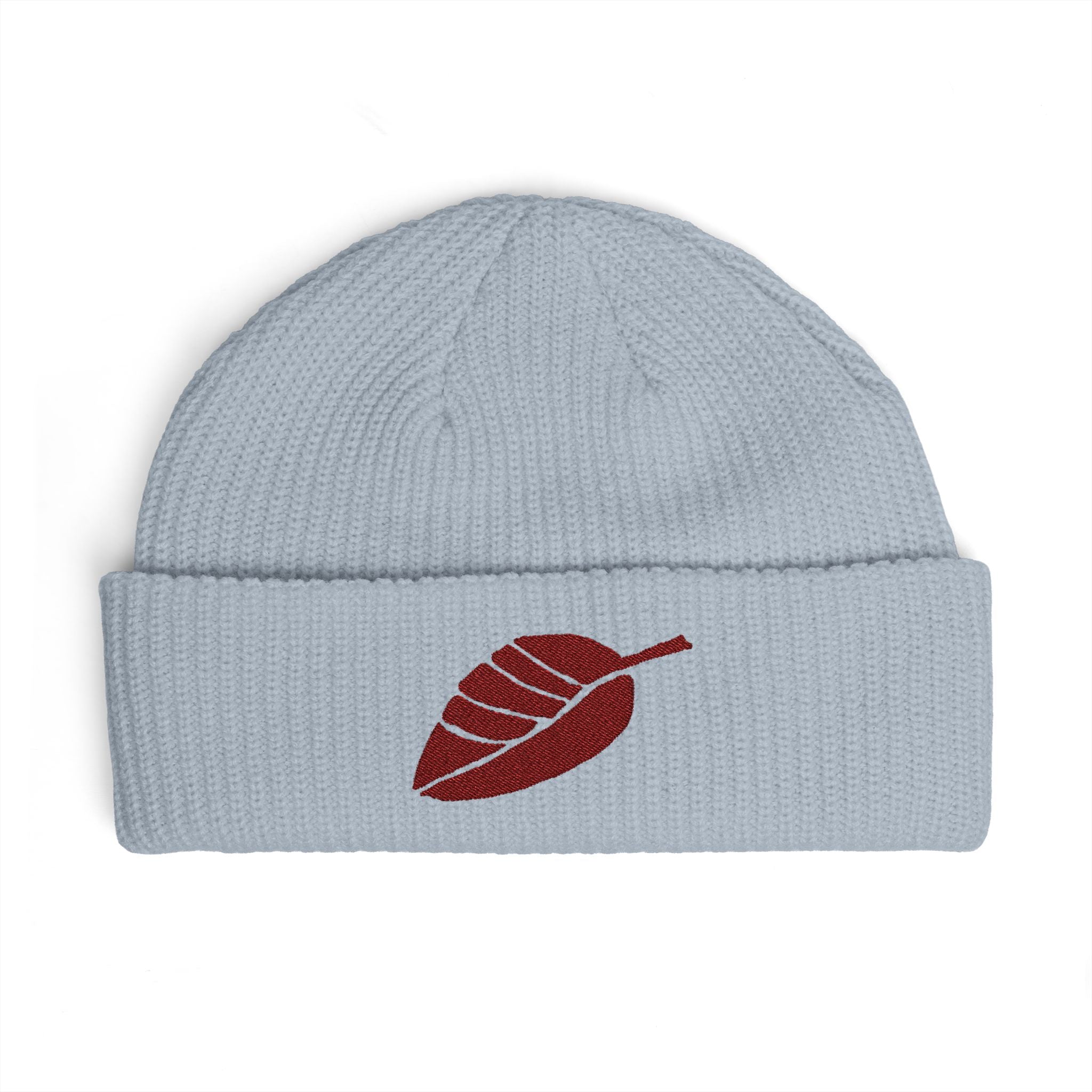 Connla "Red Leaf" Beanie