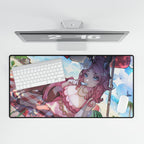 Detective Dandelion XL Plus Deskmat