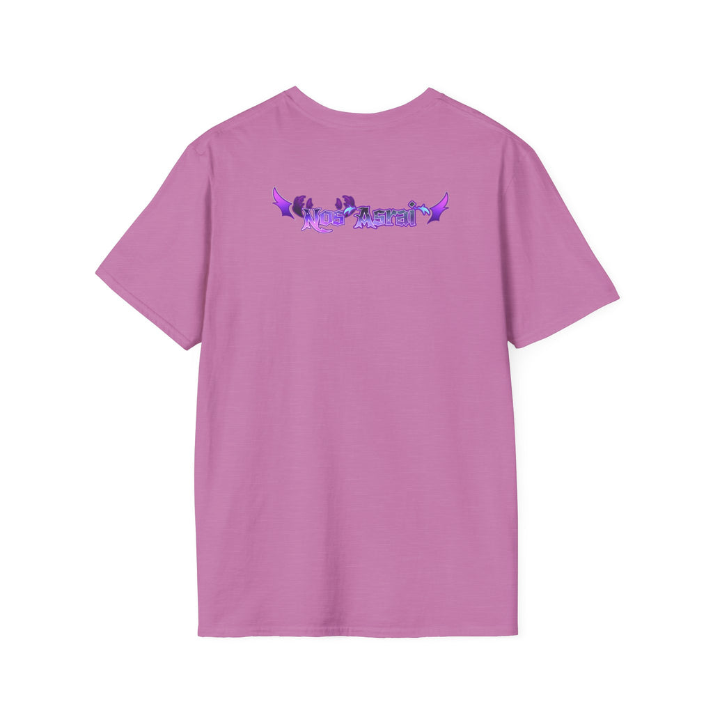 NosAsrai Shirt