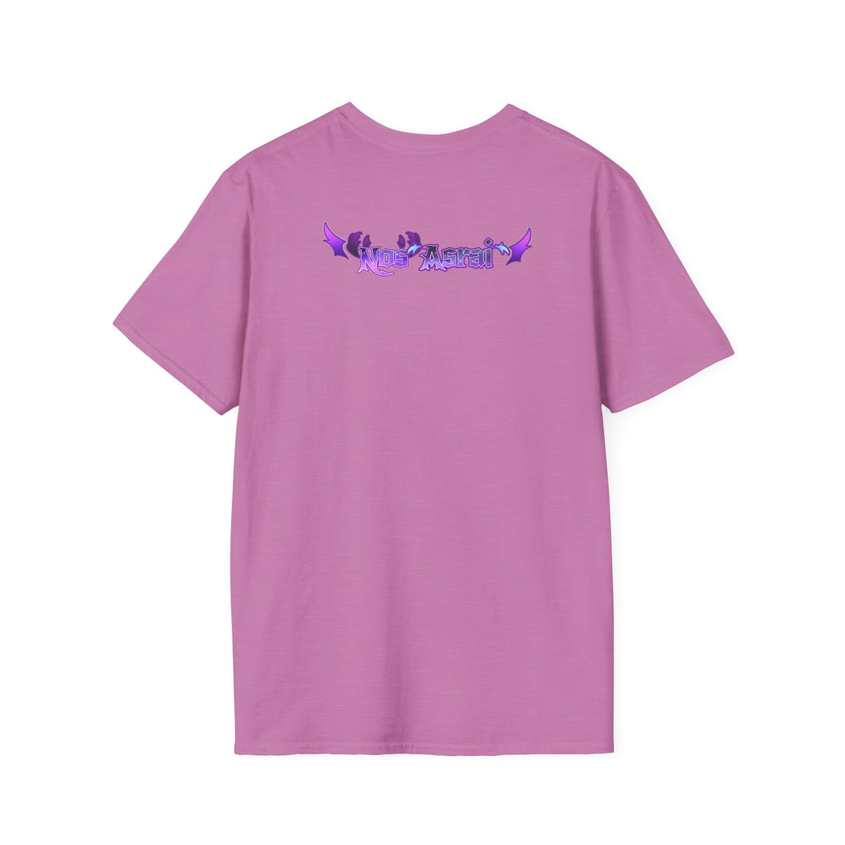 NosAsrai Shirt