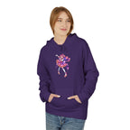 Rozalea Singing Hoodie