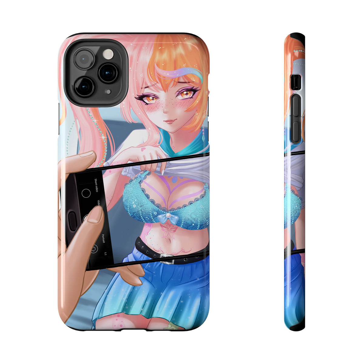 LatteLaguna Phone Case