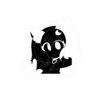 Moonlitte "Occulsion" Decal