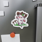 SimplyKloak Magnet