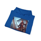 Captain Runthiel "En Guard!" Hoodie