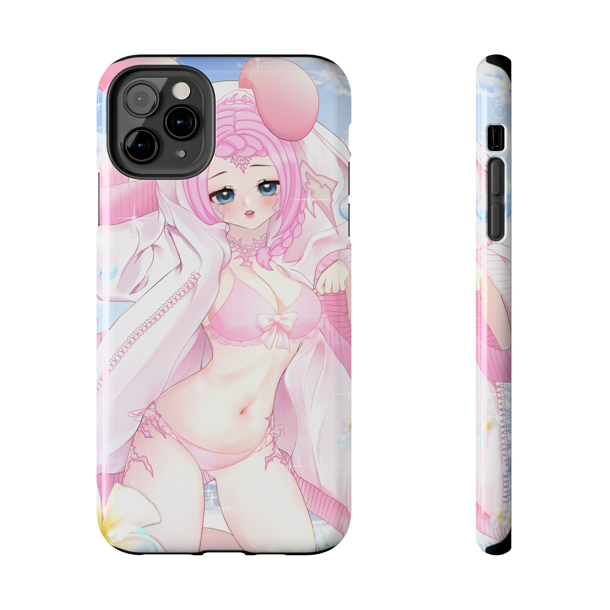 DreamyKatherine Phone Case