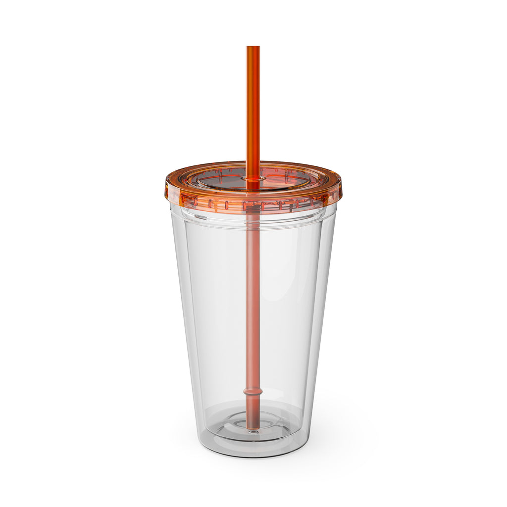 Rien_VT "Oshi Photocard" Acrylic Tumbler