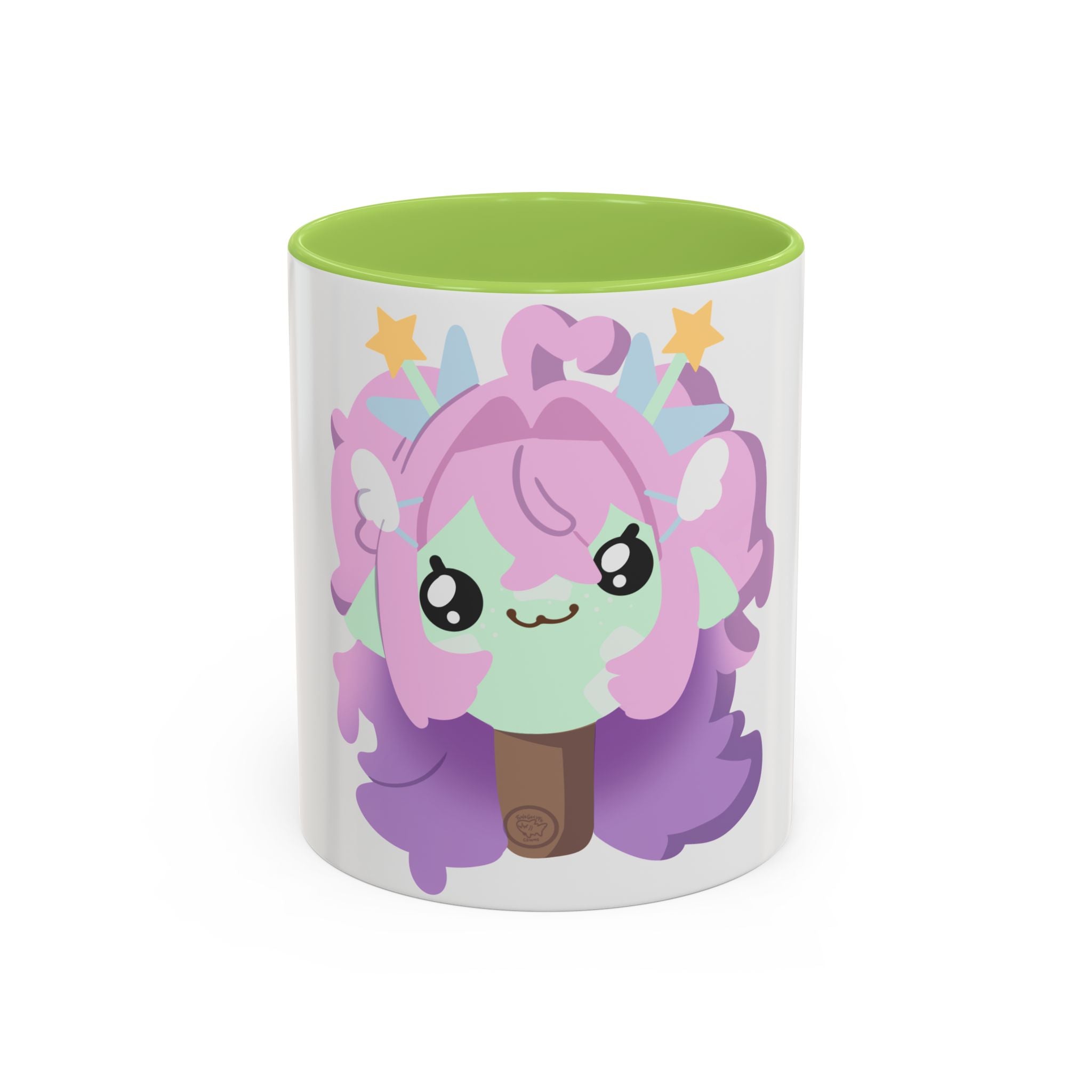 Astrid Andromeda Mug