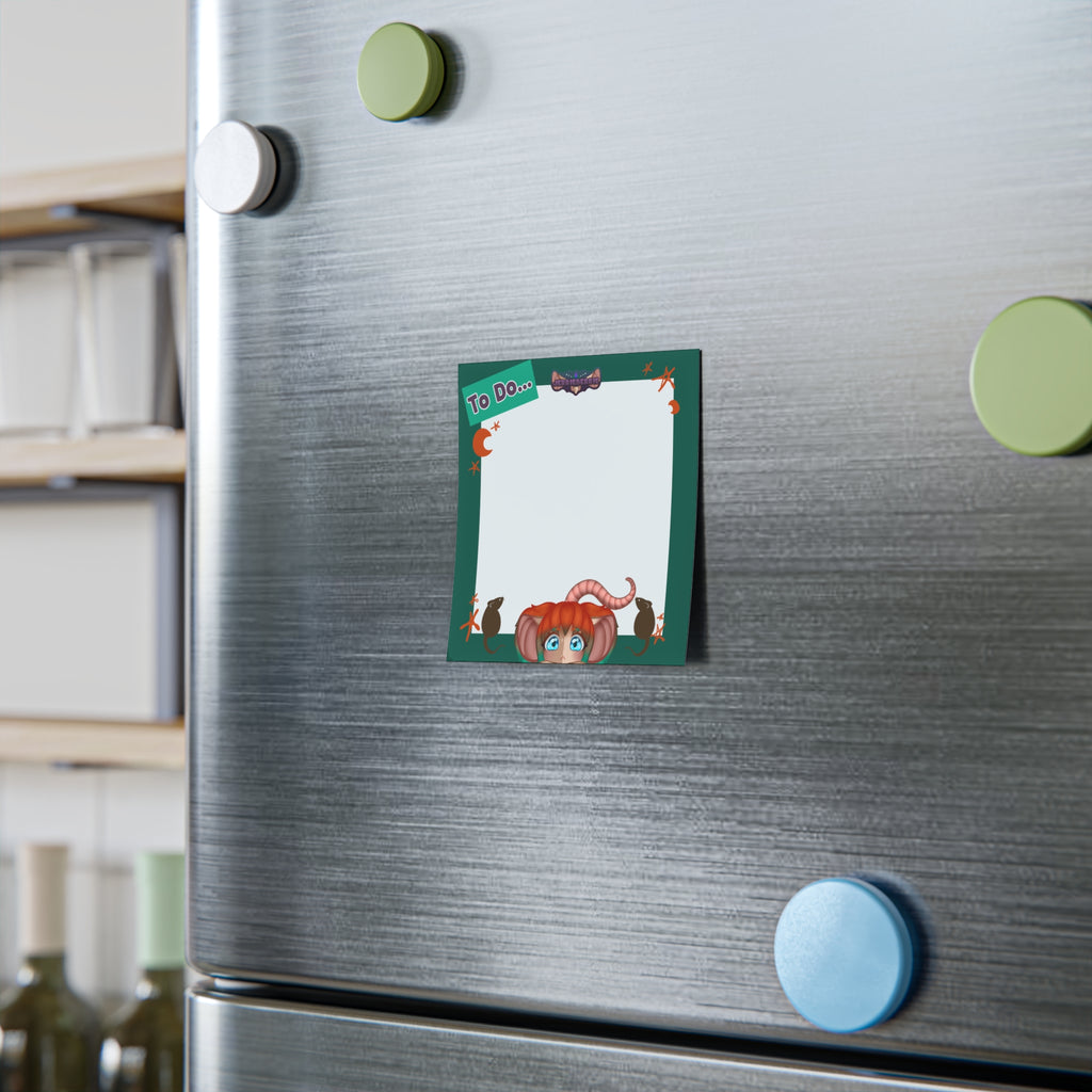jerrieberrie Sticky Notes