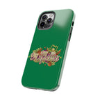 MillieMizuame "Royal Logo" Phone Case