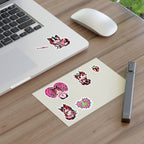 Strawbz Sticker Sheet Vol. 1