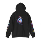 Luma "Artist Flair" Designer Hoodie