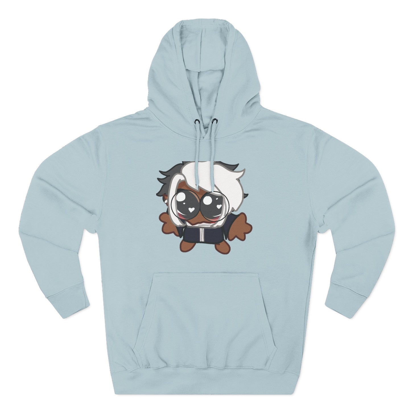 Cheeb Kori Pleading Hoodie