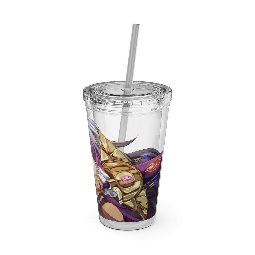 Kleioeostre Battle Tumbler
