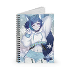 Danya "Frozen Sparkle" Notebook