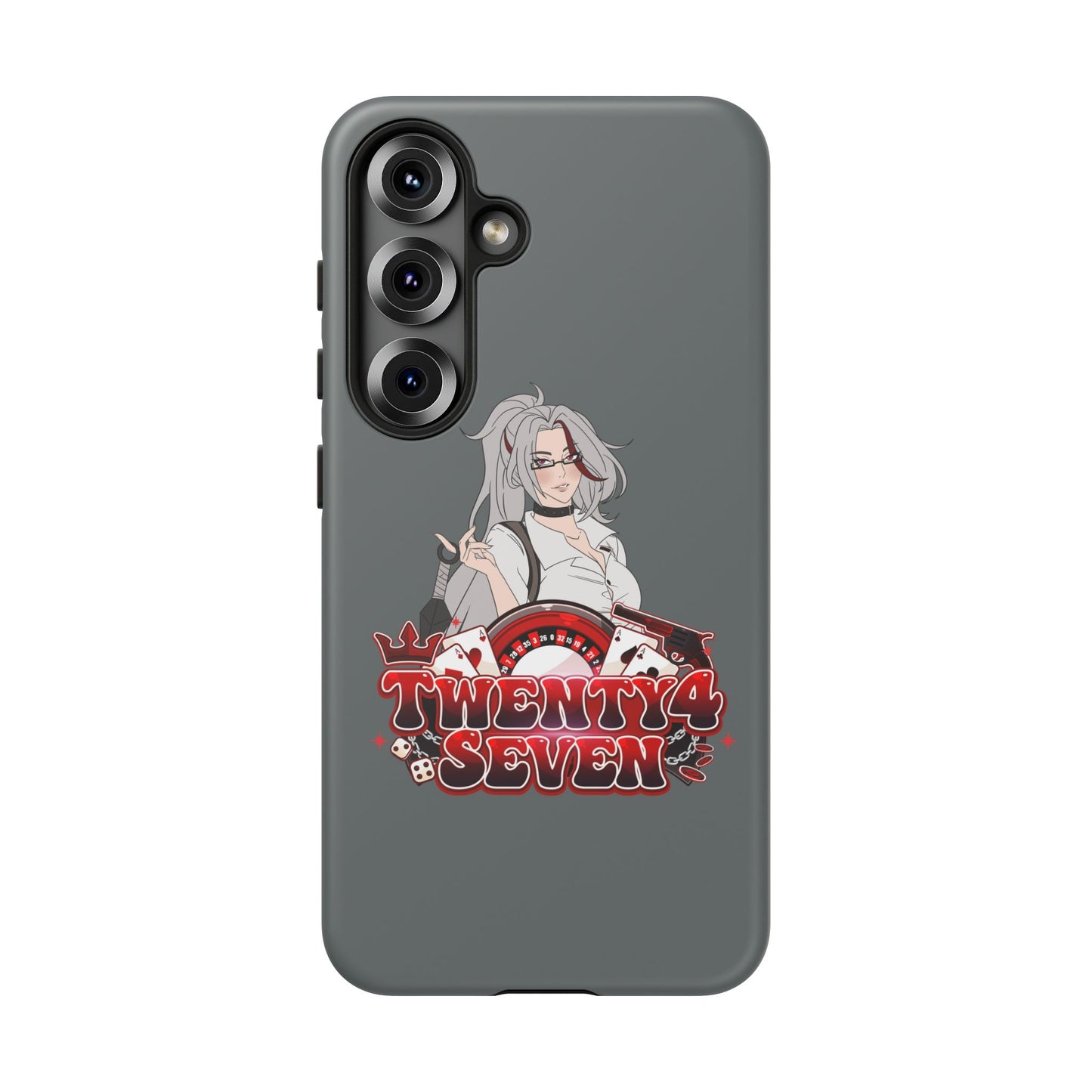 Kaeru Chibana Phone Case