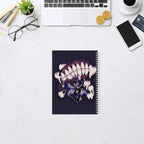 battylotus Reusable Sticker Book