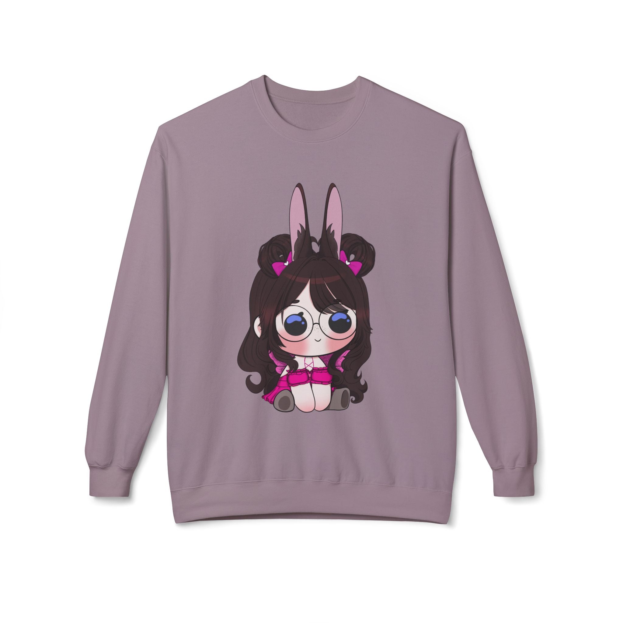Hunni Bunni "Chibi" Sweatshirt