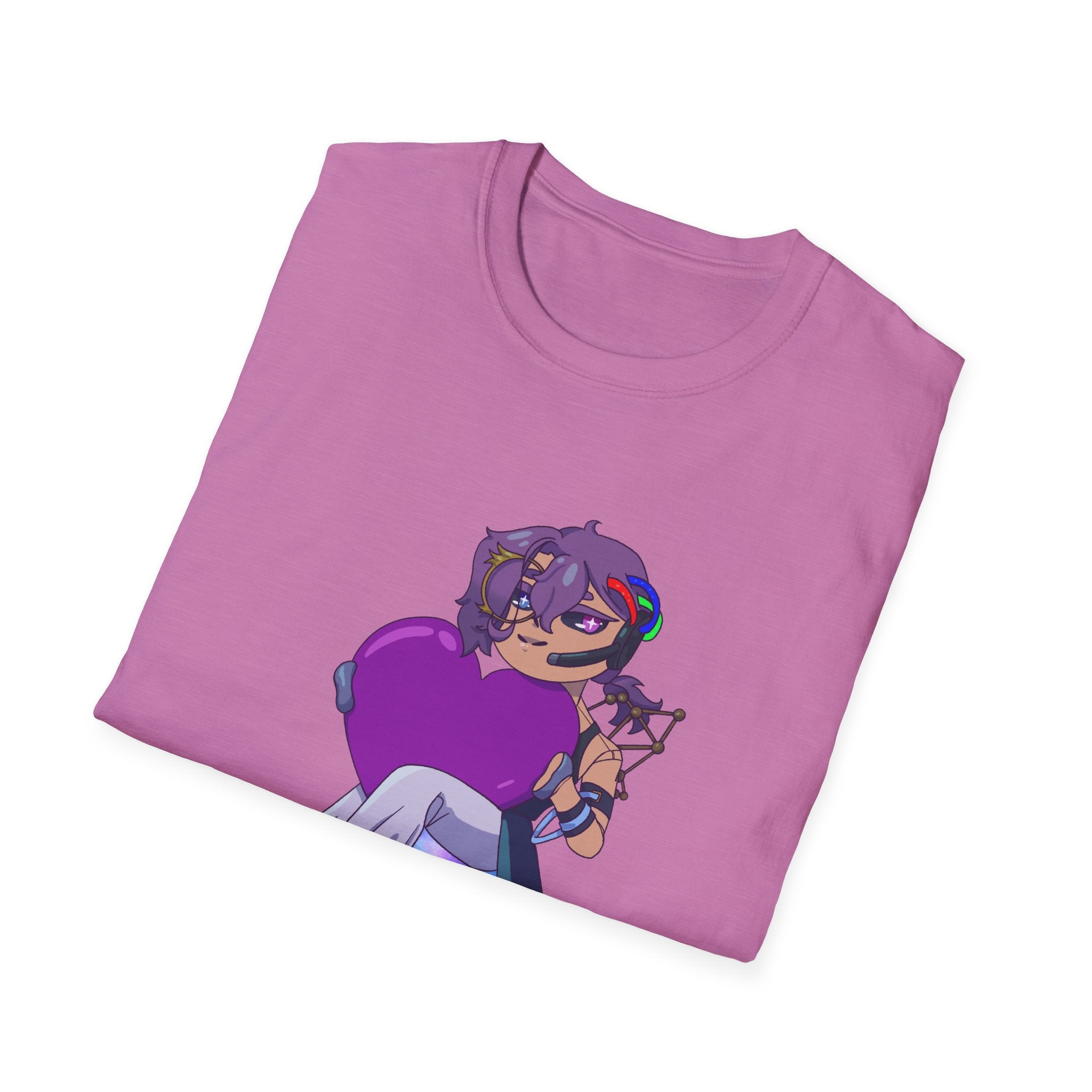 Altair "Love" TShirt