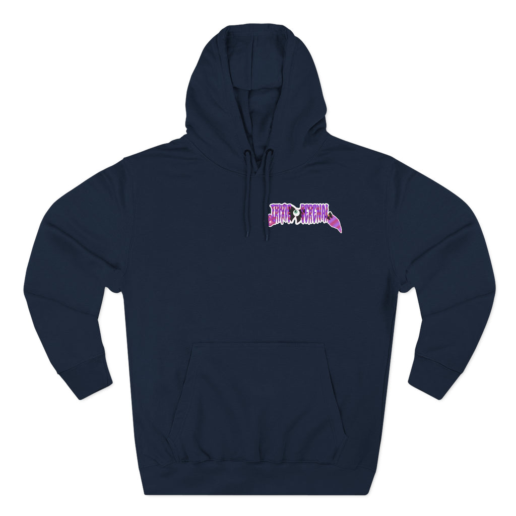 Trixie Logo Hoodie