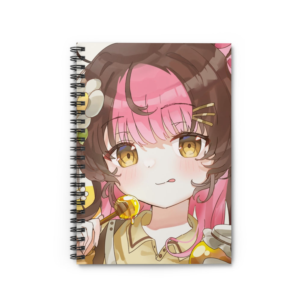 Lychibe "Sweet Treat" Notebook