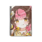Lychibe "Sweet Treat" Notebook