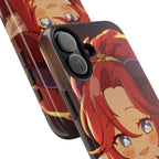 Starlaxia "Chibi" Phone Case